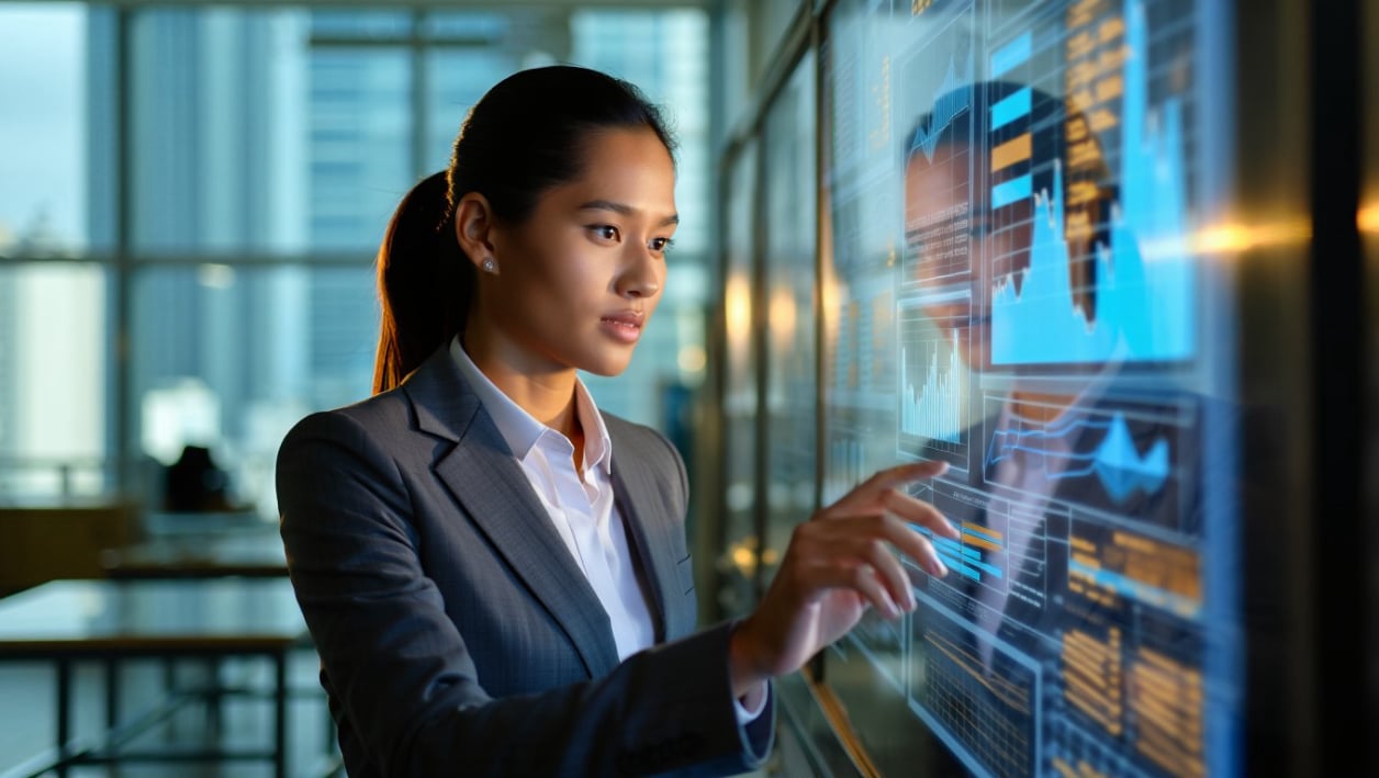 Crypto Market Capital