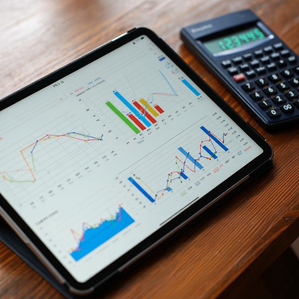 Crypto Market Capital